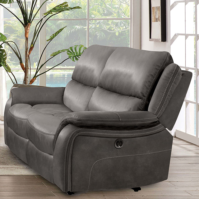 Henricus-Loveseat