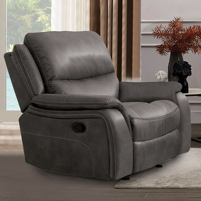Henricus-Glider Recliner