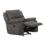Henricus-Glider Recliner
