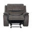 Henricus-Glider Recliner