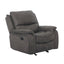 Henricus-Glider Recliner