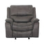 Henricus-Glider Recliner