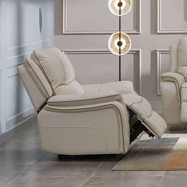 Henricus-Glider Recliner