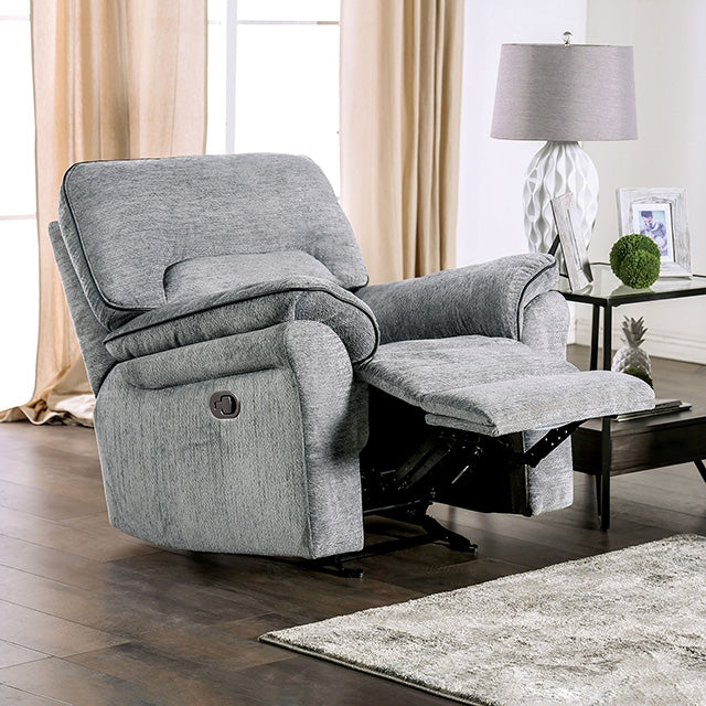Josias-Chair