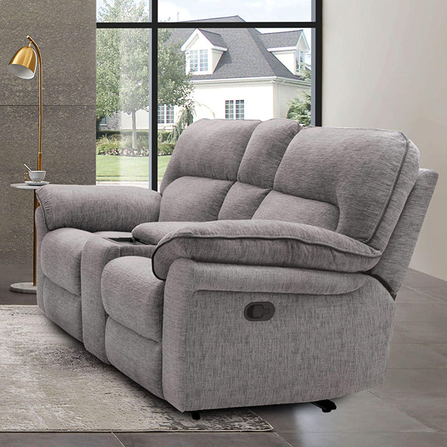 Josias-Loveseat