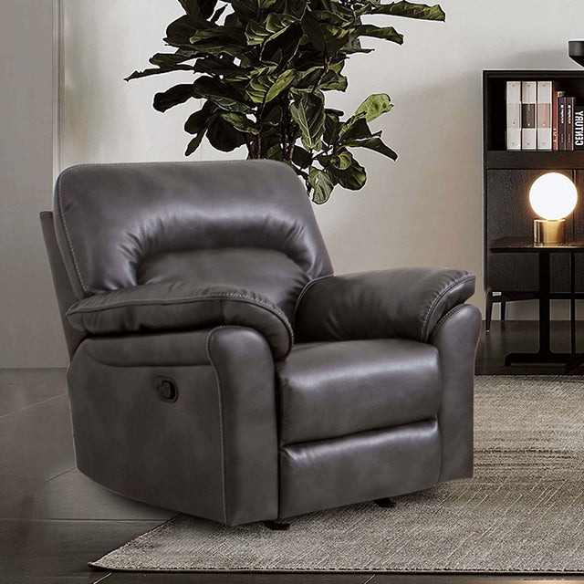 Josias-Glider Recliner