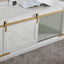 Bacerra-Coffee Table