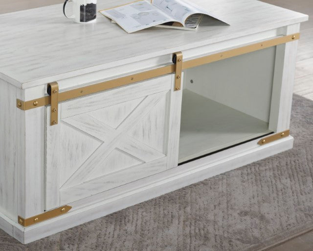 Bacerra-Coffee Table