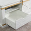 Bacerra-Coffee Table