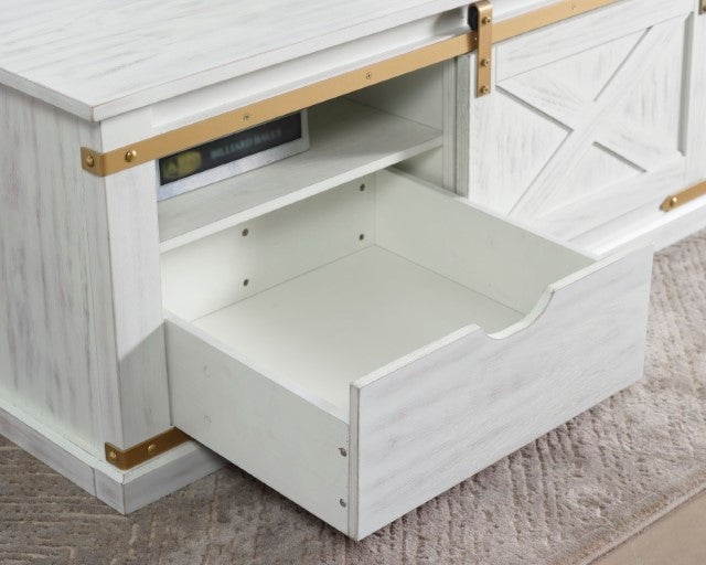 Bacerra-Coffee Table