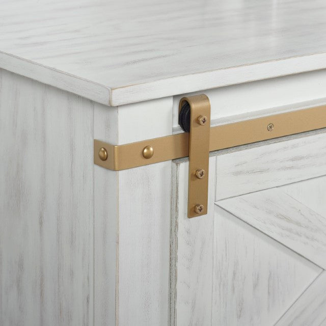 Bacerra-Coffee Table