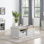 Bacerra-End table