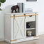 Bacerra-Sofa Table