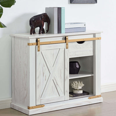 Bacerra-Sofa Table