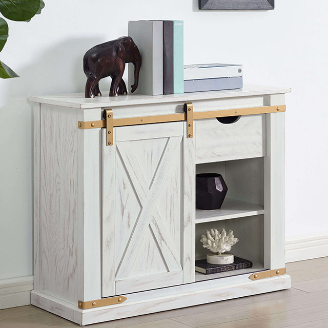Bacerra-Sofa Table