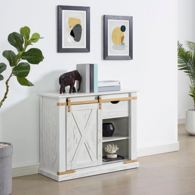 Bacerra-Sofa Table