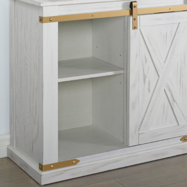 Bacerra-Sofa Table