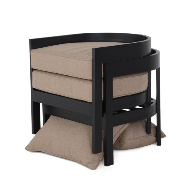 Lotus-3-PC Patio Set