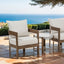 Lotus-3-PC Patio Set