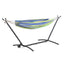 Haley-Hammock Stand
