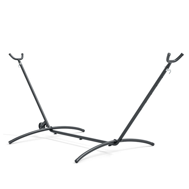 Haley-Hammock Stand