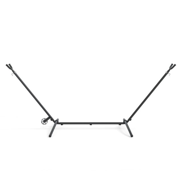 Haley-Hammock Stand
