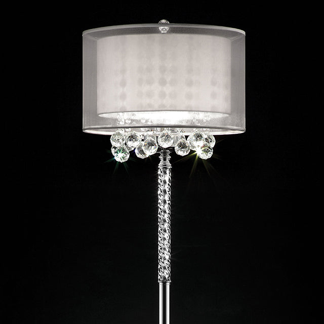 Lila-Floor Lamp