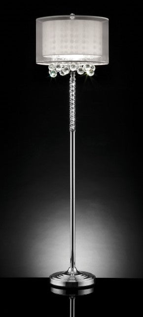 Lila-Floor Lamp