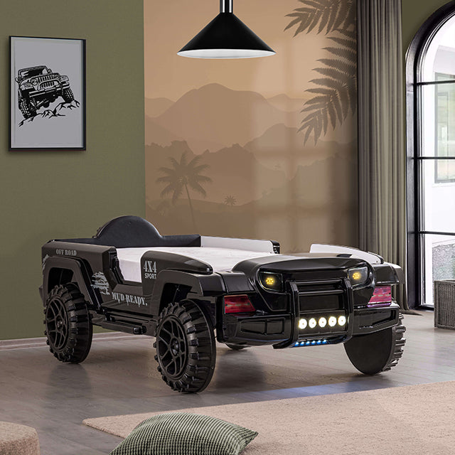 Randlar-Bed
