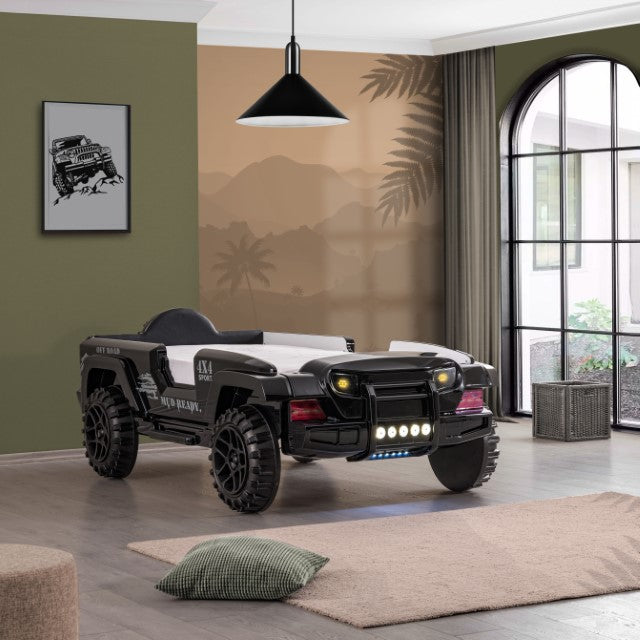 Randlar-Bed
