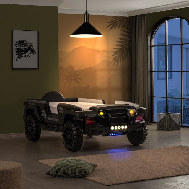 Randlar-Bed