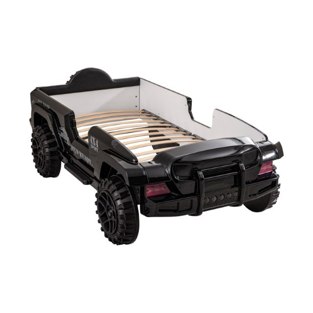 Randlar-Bed