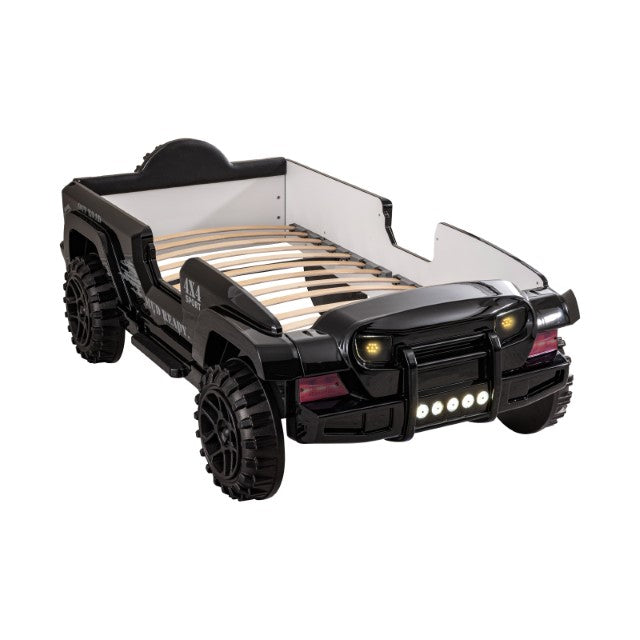 Randlar-Bed