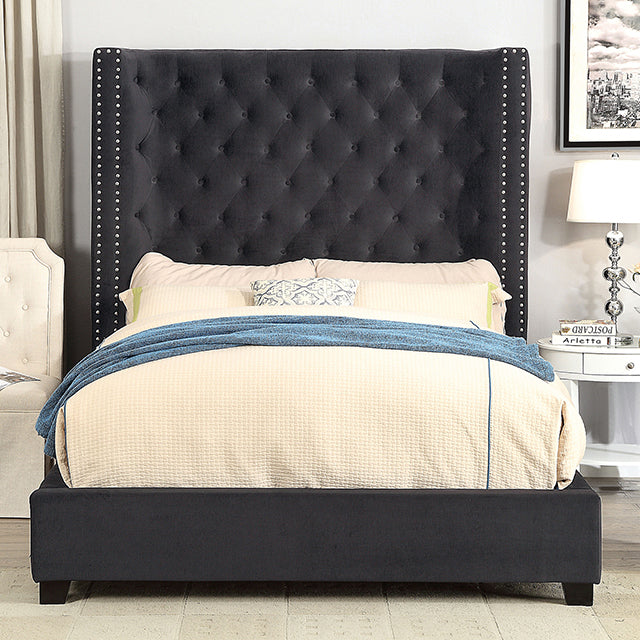 Rosabelle-Queen Bed