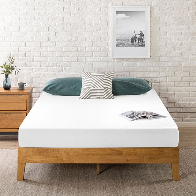 Artemisia-6" Queen Memory Foam Mattress