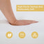 Artemisia-8" Twin Memory Foam Mattress