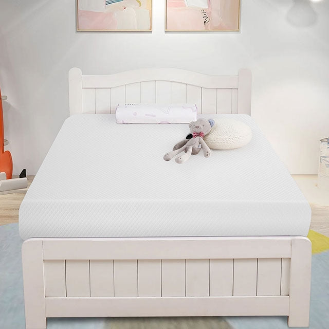 Artemisia-8" Full Memory Foam Mattress