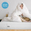 Artemisia-8" Queen Memory Foam Mattress
