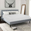 Artemisia-8" E.King Memory Foam Mattress