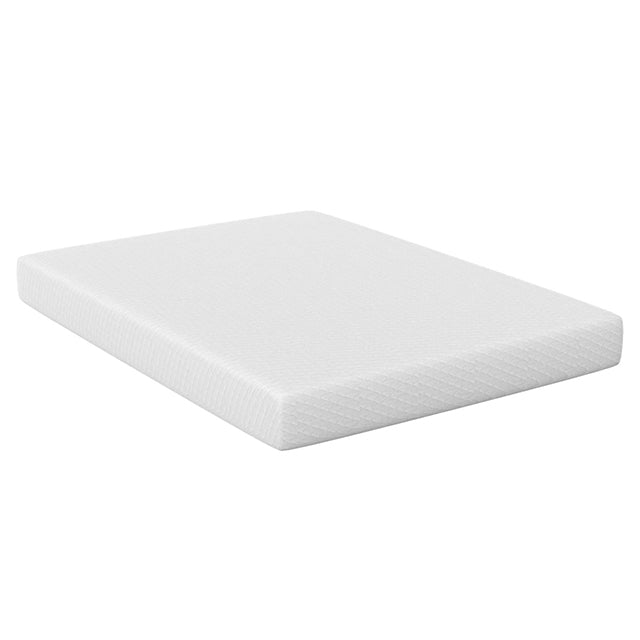 Artemisia-10" Queen Memory Foam Mattress