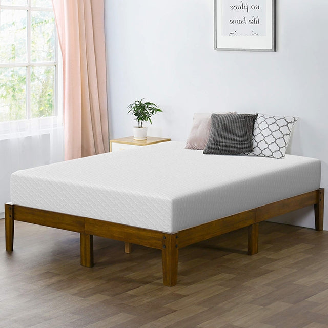 Artemisia-10" Queen Memory Foam Mattress