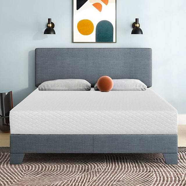 Artemisia-10" E.King Memory Foam Mattress