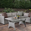Kimana-3 PC. Patio Dining Set