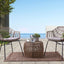 Livana-Outdoor Chair (2/CTN)