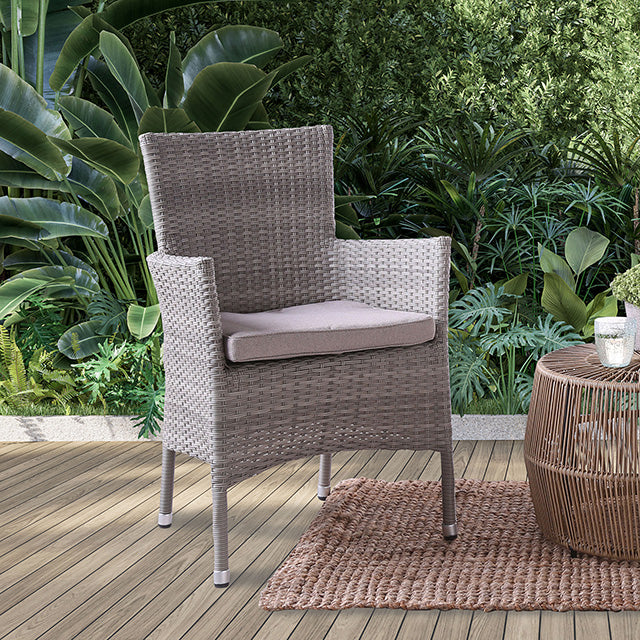 Aminta-Patio Bistro Set
