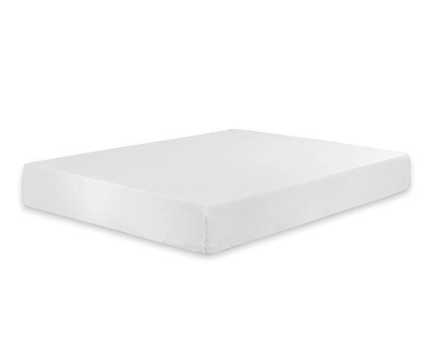 Artemisia-12" Memory Foam Mattress