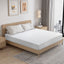 Artemisia-12" Memory Foam Mattress