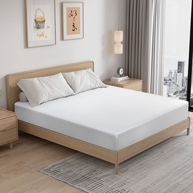 Artemisia-12" Memory Foam Mattress