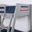 Emilee-Twin/Full Bunk Bed