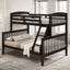 Brookings-Twin/Full Bunk Bed